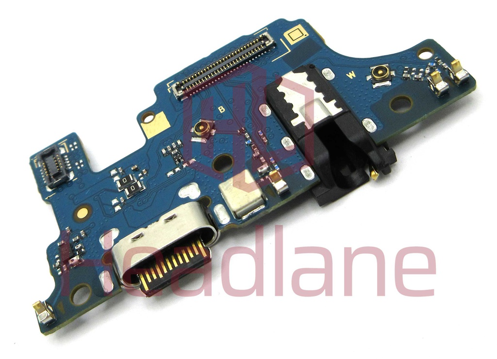 Motorola XT2255 Moto G72 Charging Port Flex