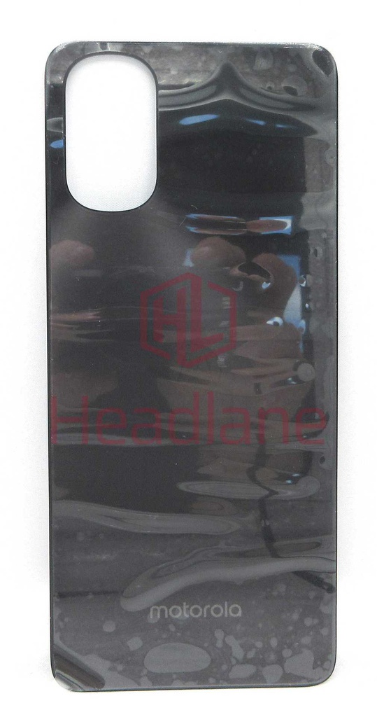 Motorola XT2231 Moto G22 Back / Battery Cover - Black