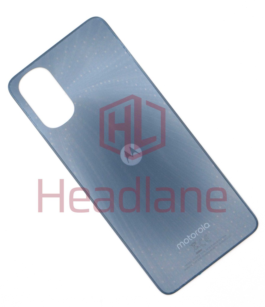 Motorola XT2229-2 Moto E32s Back / Battery Cover - Grey