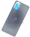 Motorola XT2227 Moto E32 Back / Battery Cover - Grey