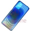 Oppo CPH2239 A54 Back / Battery Cover - Blue