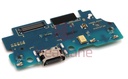 Samsung SM-A166 Galaxy A16 5G Charging Port Flex