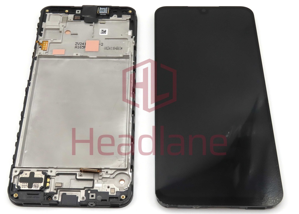 Samsung SM-A165 Galaxy A16 4G LCD Display / Screen + Touch