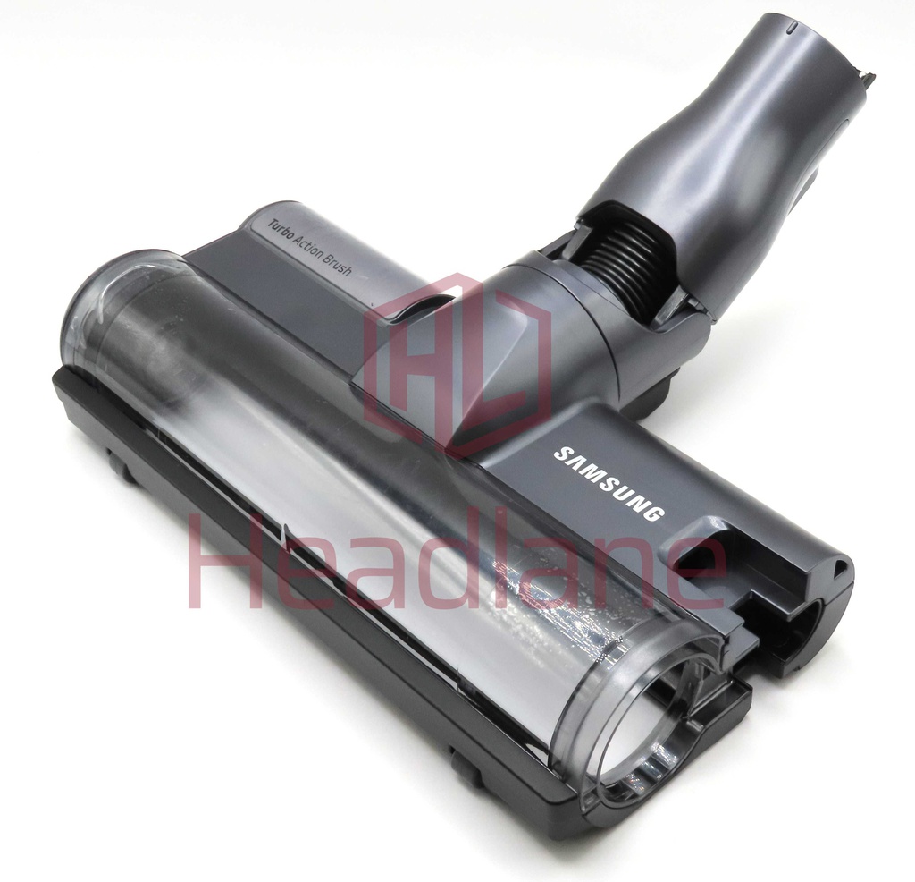 Samsung VS20B75AGR1 Jet 75E Pet Cordless Vacuum Turbo Action Brush