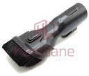 Samsung VS20B75AGR1 Jet 75E Pet Cordless Vacuum Dusting Brush