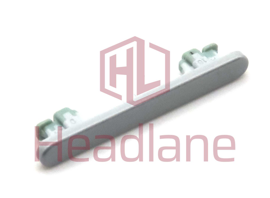 Samsung SM-A165 Galaxy A16 4G Volume Button / Keys - Grey