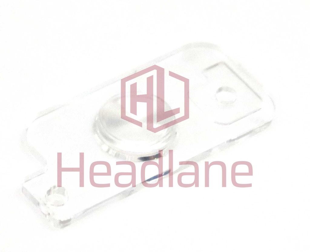 Samsung SM-X820 X826 Galaxy Tab S10+ (WiFi / 5G) Flash Window / Lens