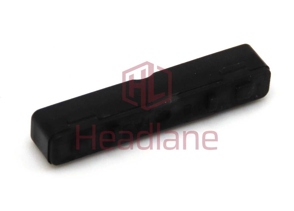 Samsung SM-X300 X306 Galaxy Tab Active5 (WiFi/5G) Volume Button / Key - Black