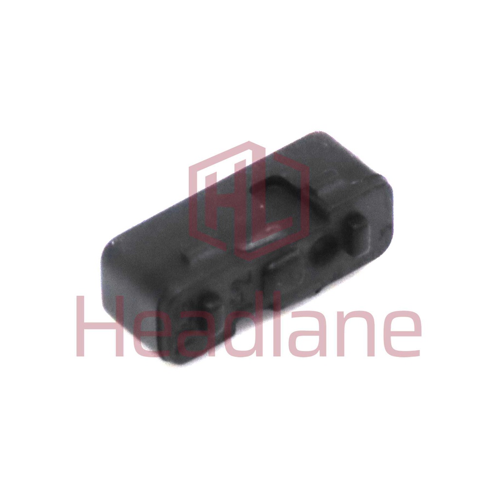 Samsung SM-X300 X306 Galaxy Tab Active5 (WiFi/5G) Power Button / Key - Black