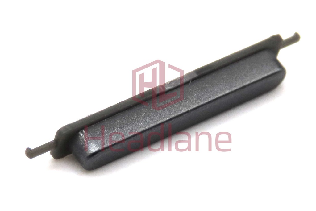 Samsung SM-M156 Galaxy M15 5G Volume Button / Key - Grey