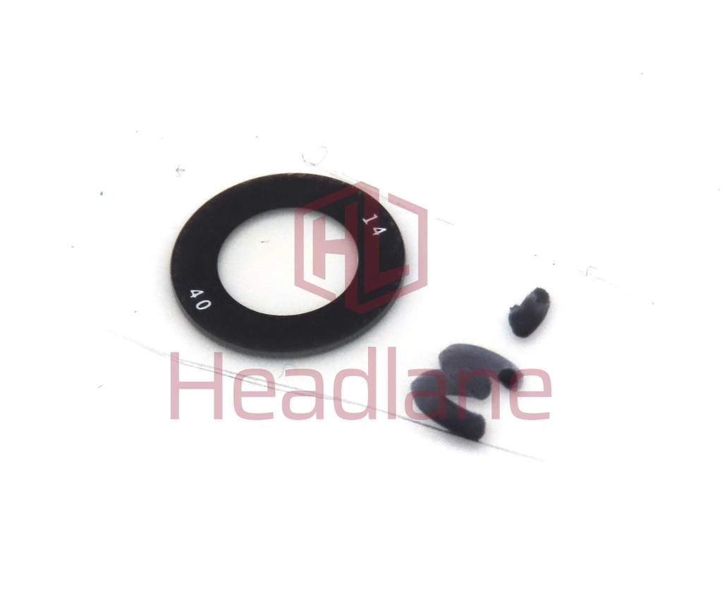 Samsung SM-M346 Galaxy M34 5G Ultrawide Camera Cover / Lens