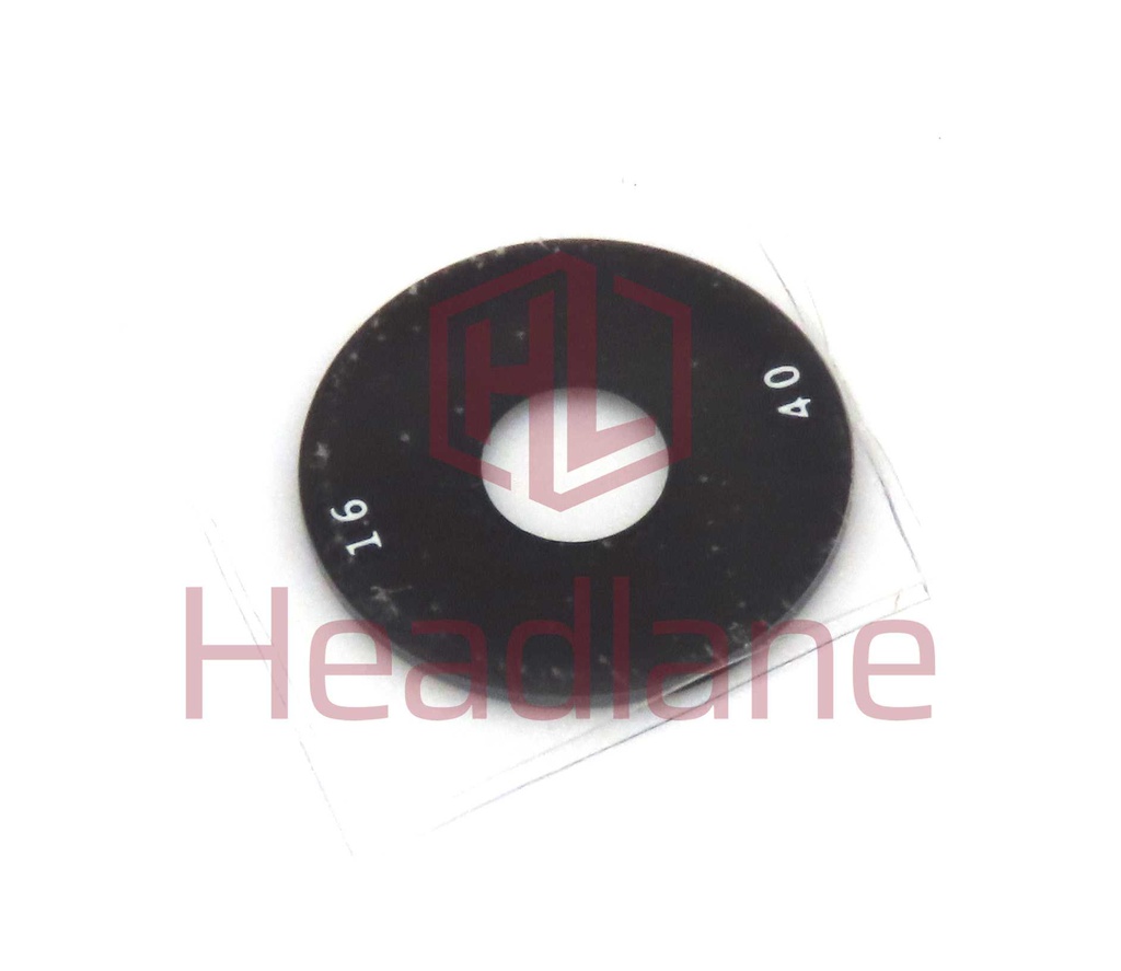 Samsung SM-M346 Galaxy M34 5G Macro Camera Cover / Lens