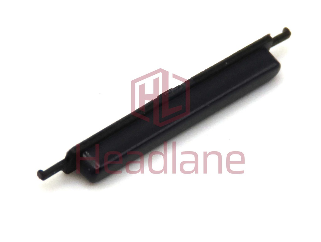 Samsung SM-M346 Galaxy M34 5G Volume Button / Key - Dark Blue