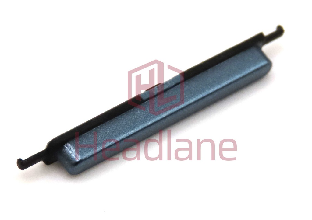 Samsung SM-M346 Galaxy M34 5G Volume Button / Key - Blue