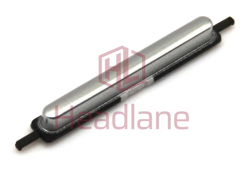 Samsung SM-M346 Galaxy M34 5G Volume Button / Key - Silver