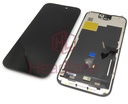 Apple iPhone 15 Pro Incell LCD Display / Screen + Touch (JK)