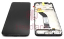 Xiaomi Poco C75 Redmi 14C LCD Display / Screen + Touch