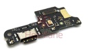 Xiaomi Poco C75 Redmi 14C Charging Port Flex