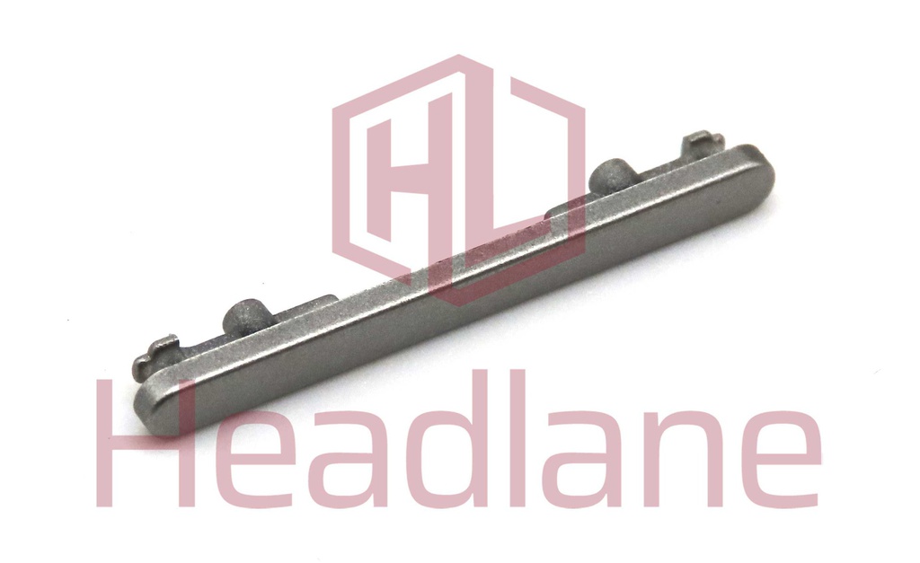 Xiaomi Poco C75 Volume Button / Key - Gold