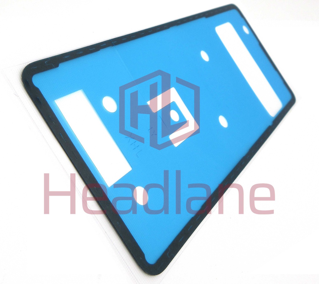 Xiaomi Redmi A3 Back / Battery Cover Adhesive / Sticker