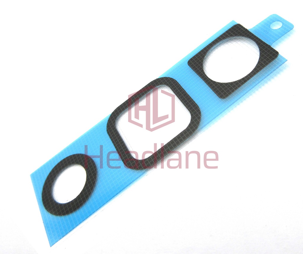 Xiaomi Redmi A3 Camera Deco Adhesive / Sticker