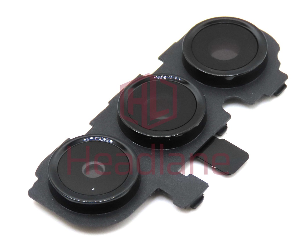 Samsung SM-A166 Galaxy A16 5G Camera Decoration / Frame (inc. Camera Lenses)