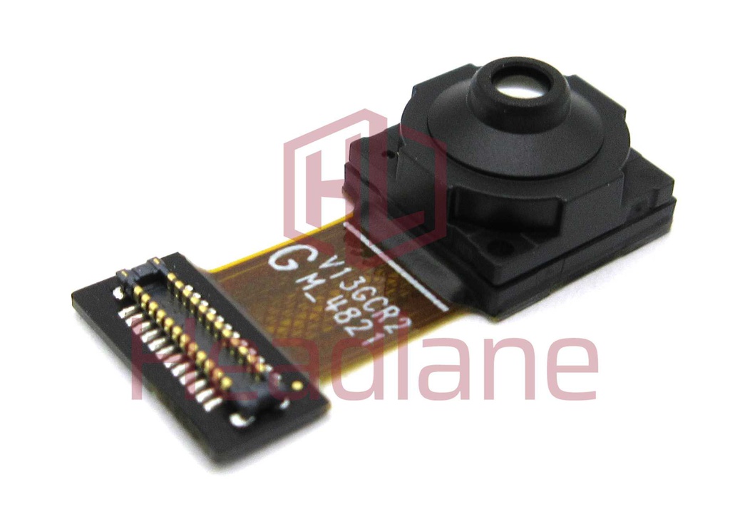 Samsung SM-A165 A166 A175 A176 Galaxy A16 A17 4G / 5G / A18 4G Front 13MP Camera Module