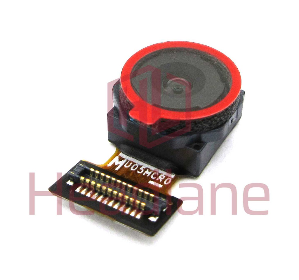 Samsung SM-A165 A166 Galaxy A16 4G / 5G Rear 5MP Ultrawide Camera Module