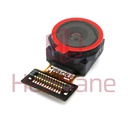 Samsung SM-A165 A166 Galaxy A16 4G / 5G Rear 5MP Ultrawide Camera Module