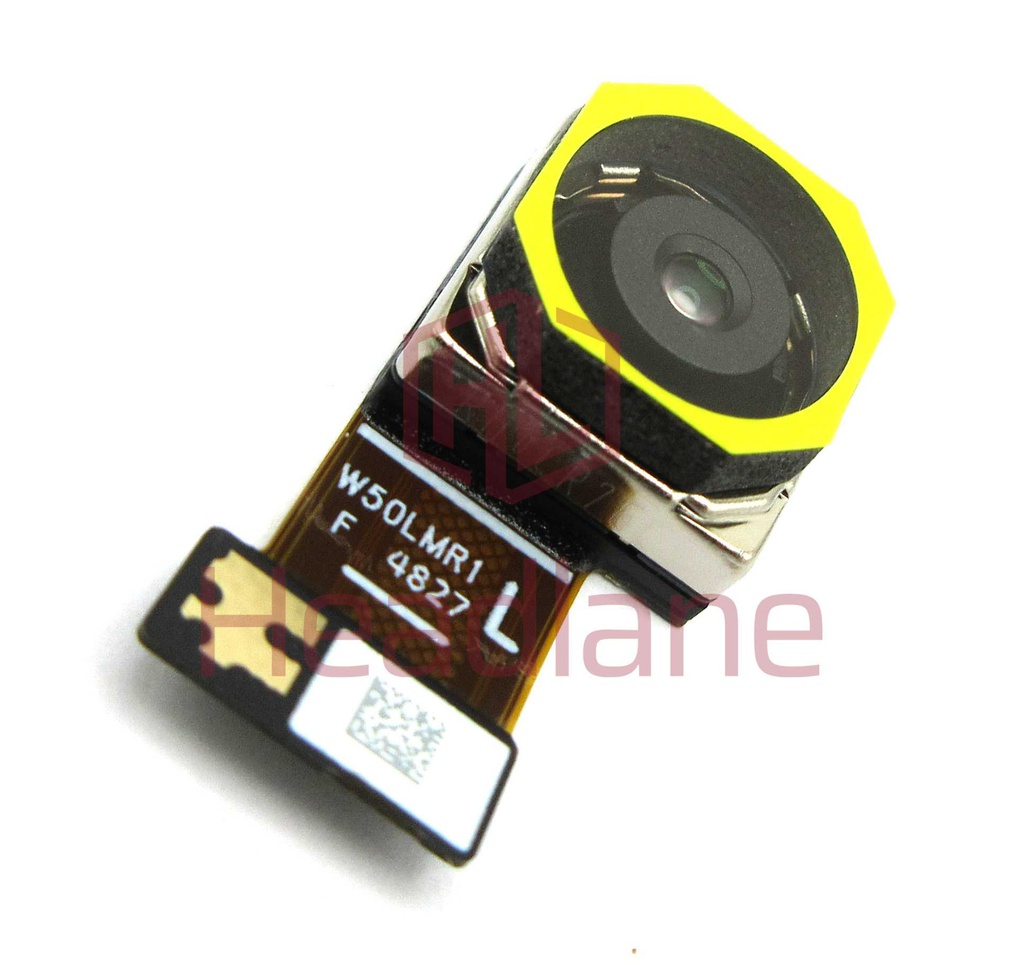 Samsung SM-A165 A166 Galaxy A16 4G / 5G Rear 50MP Wide Camera Module