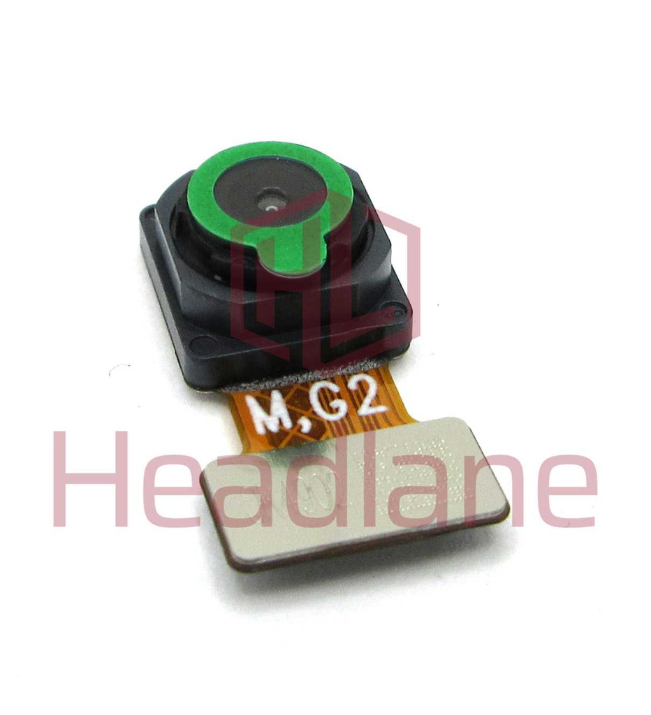 Samsung SM-A165 A166 A175 A176 A266 A276 Galaxy A16 4G / 5G / A17 4G A17 5G A26 5G A27 5G Rear 2MP Macro Camera Module
