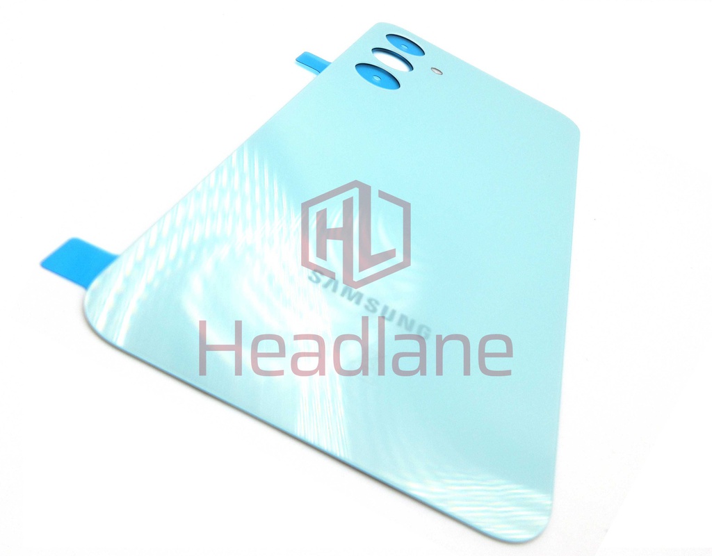 Samsung SM-A166 Galaxy A16 5G Back / Battery Cover - Light Green