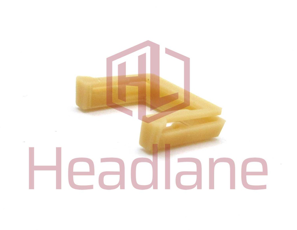 Samsung SM-A166 Galaxy A16 5G USB / Charging Port Rubber