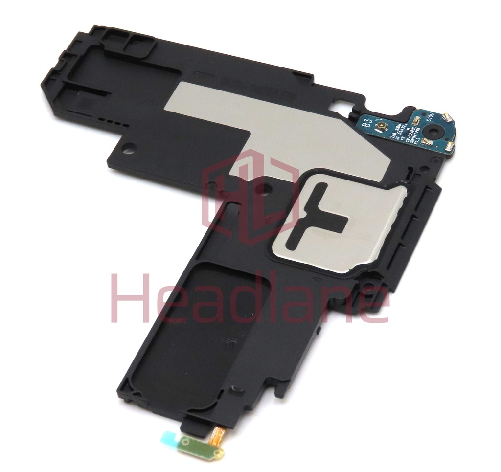 Samsung SM-X920 X926 Galaxy Tab S10 Ultra (WiFi / 5G) Speaker Module - Bottom Left