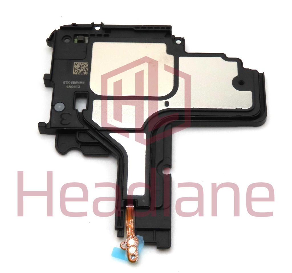 Samsung SM-X826 Galaxy Tab S10+ (5G) Speaker Module - Bottom Right