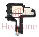 Samsung SM-X826 Galaxy Tab S10+ (5G) Speaker Module - Bottom Right