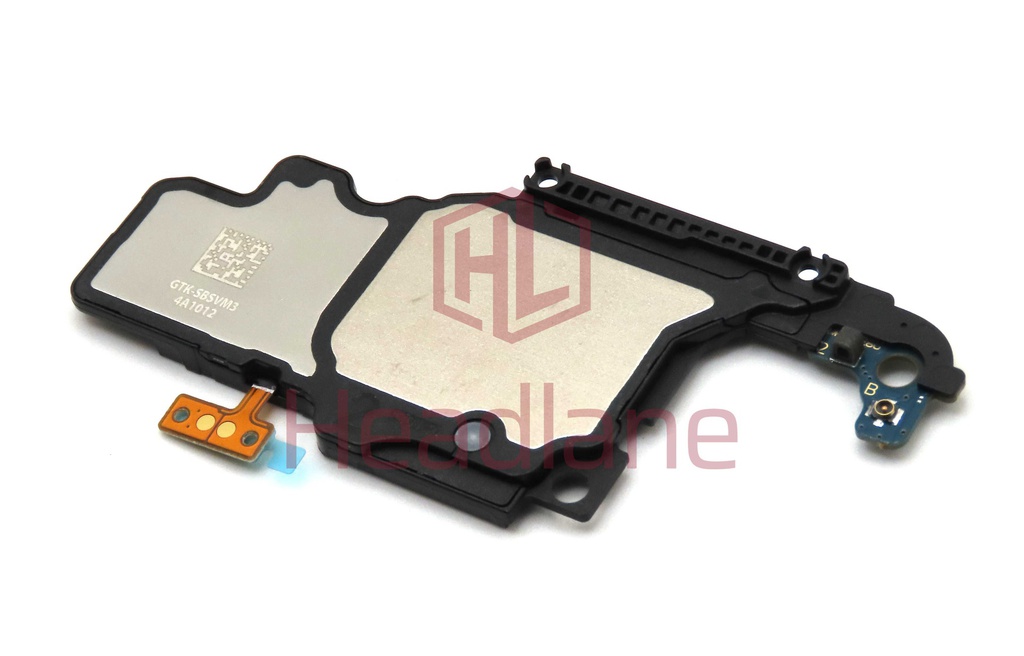 Samsung SM-X820 X826 Galaxy Tab S10+ (WiFi / 5G) Speaker Module - Top Right