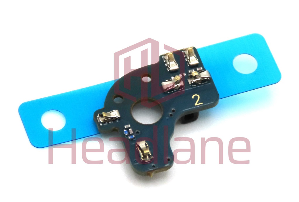 Samsung SM-X820 X826 Galaxy Tab S10+ (WiFi / 5G) Antenna Sub Board - Top Right