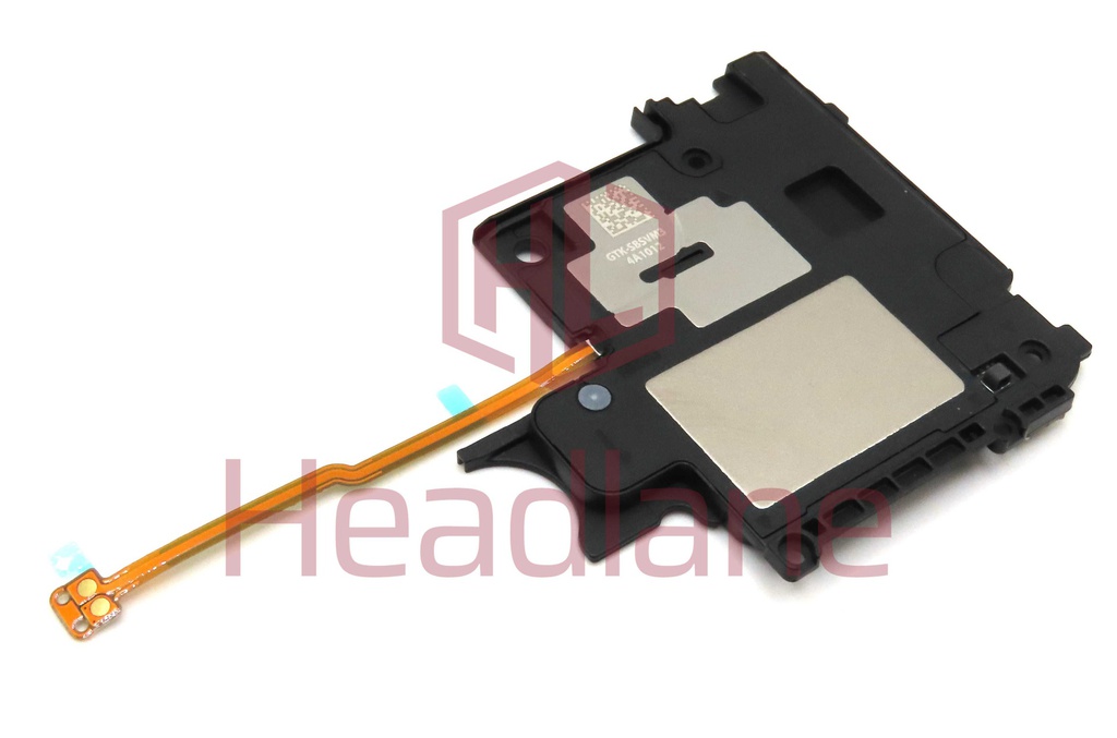 Samsung SM-X820 X826 Galaxy Tab S10+ (WiFi / 5G) Speaker Module - Top Left
