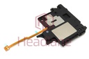Samsung SM-X820 X826 Galaxy Tab S10+ (WiFi / 5G) Speaker Module - Top Left