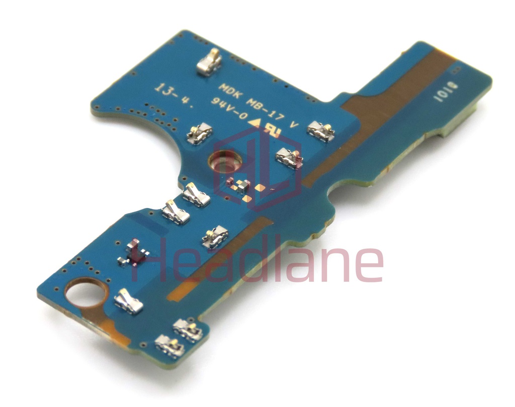 Samsung SM-X820 X826 Galaxy Tab S10+ (WiFi / 5G) Antenna Sub Board