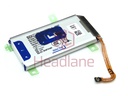 Samsung SM-F741 Galaxy Z Flip6 5G EB-BF741ABY 1130mAh Battery