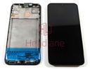 Samsung SM-M156 Galaxy M15 5G LCD Display / Screen + Touch