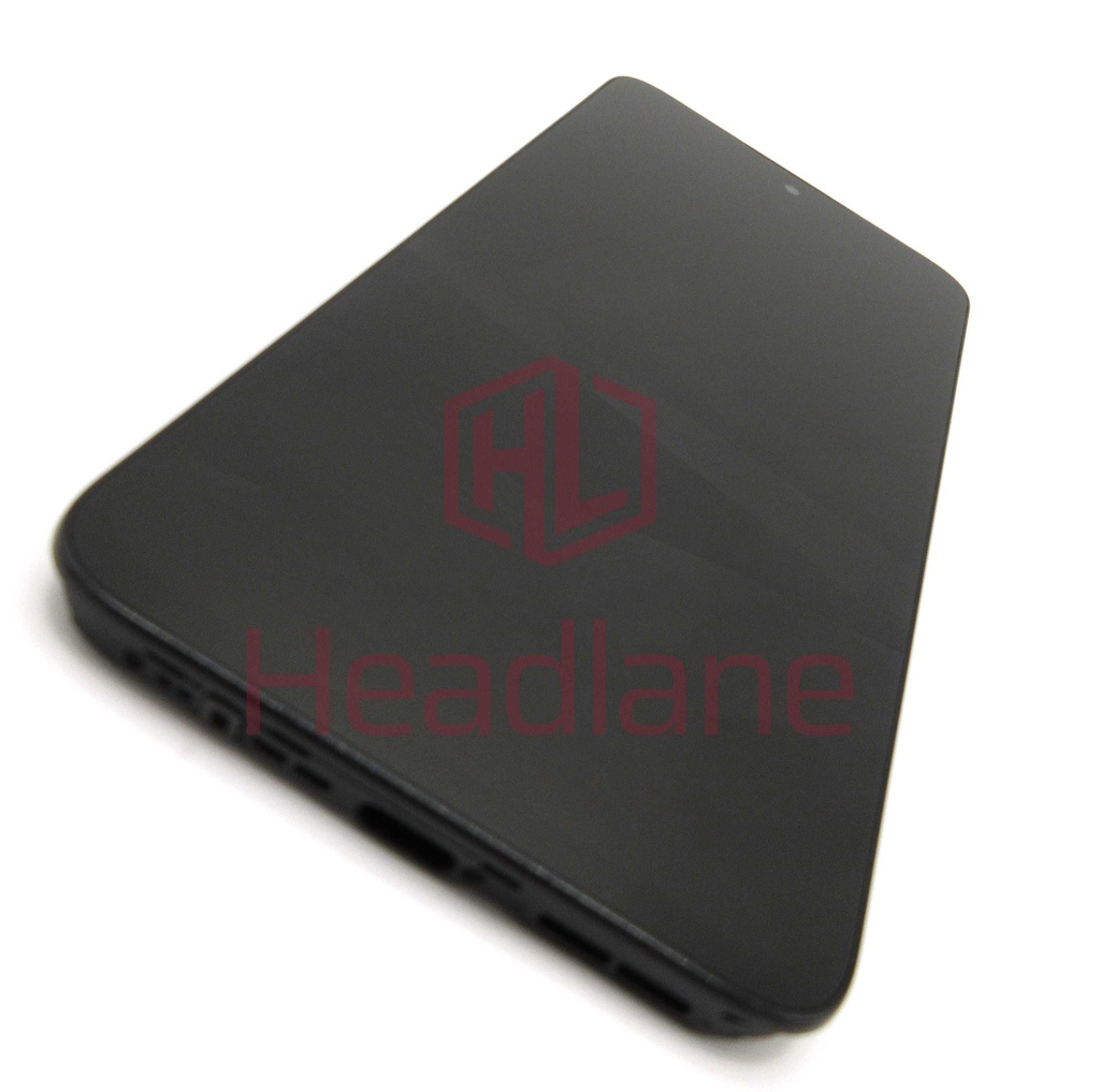 Xiaomi Redmi 13 / Poco M6 LCD Display / Screen + Touch