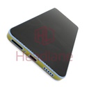 Xiaomi 13T LCD Display / Screen + Touch - Blue