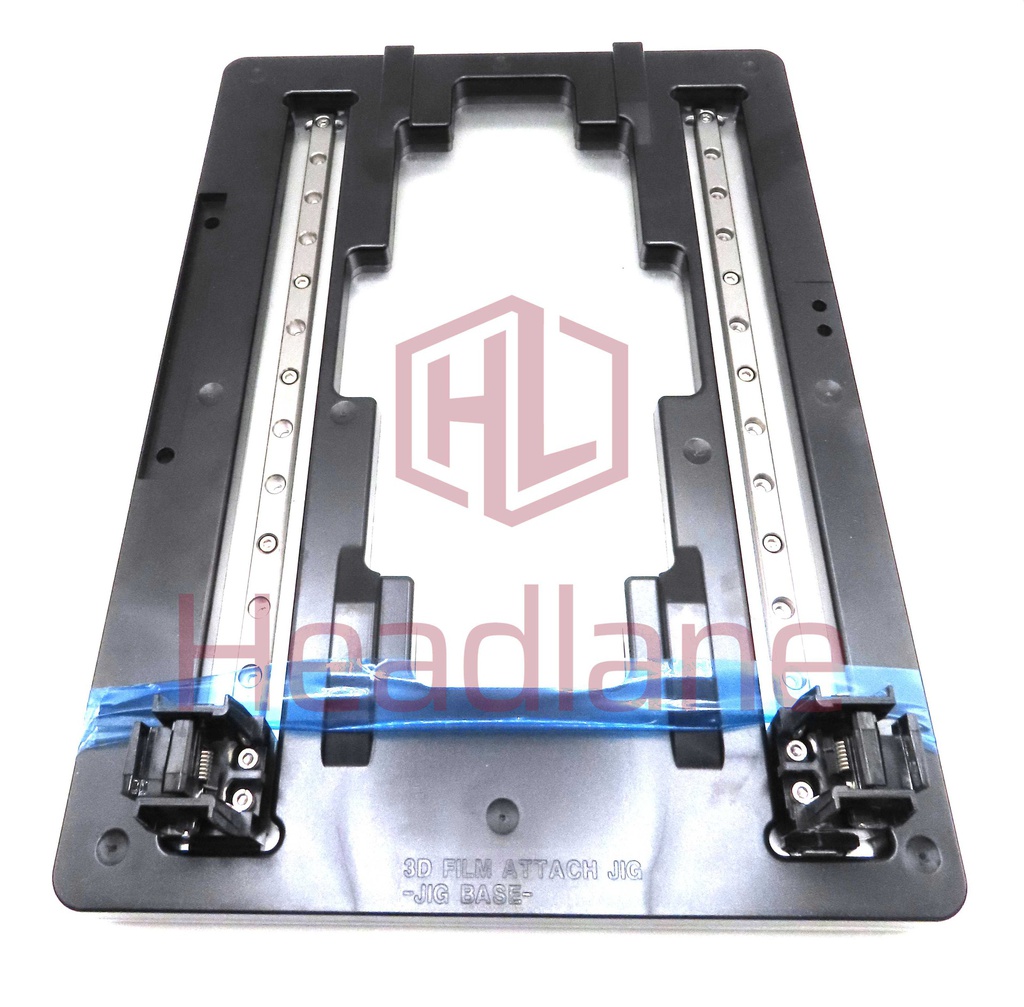 Samsung SM-F721 F731 F741 Galaxy Z Flip4 Flip5 Flip6 5G Display Protector Attachment Base