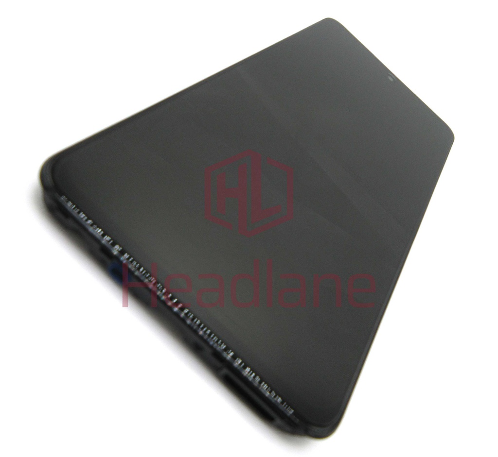 Realme RMX3780 11 5G LCD Display / Screen + Touch