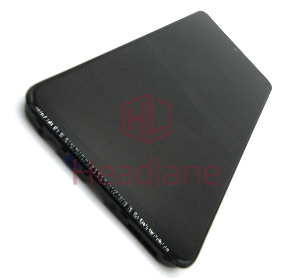 Realme RMX3910 C65 LCD Display / Screen + Touch