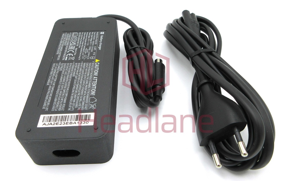 Xiaomi Mi Electric Scooter Charger BCTA+71420-1701 41V 1.7A (EU 2 Pin)