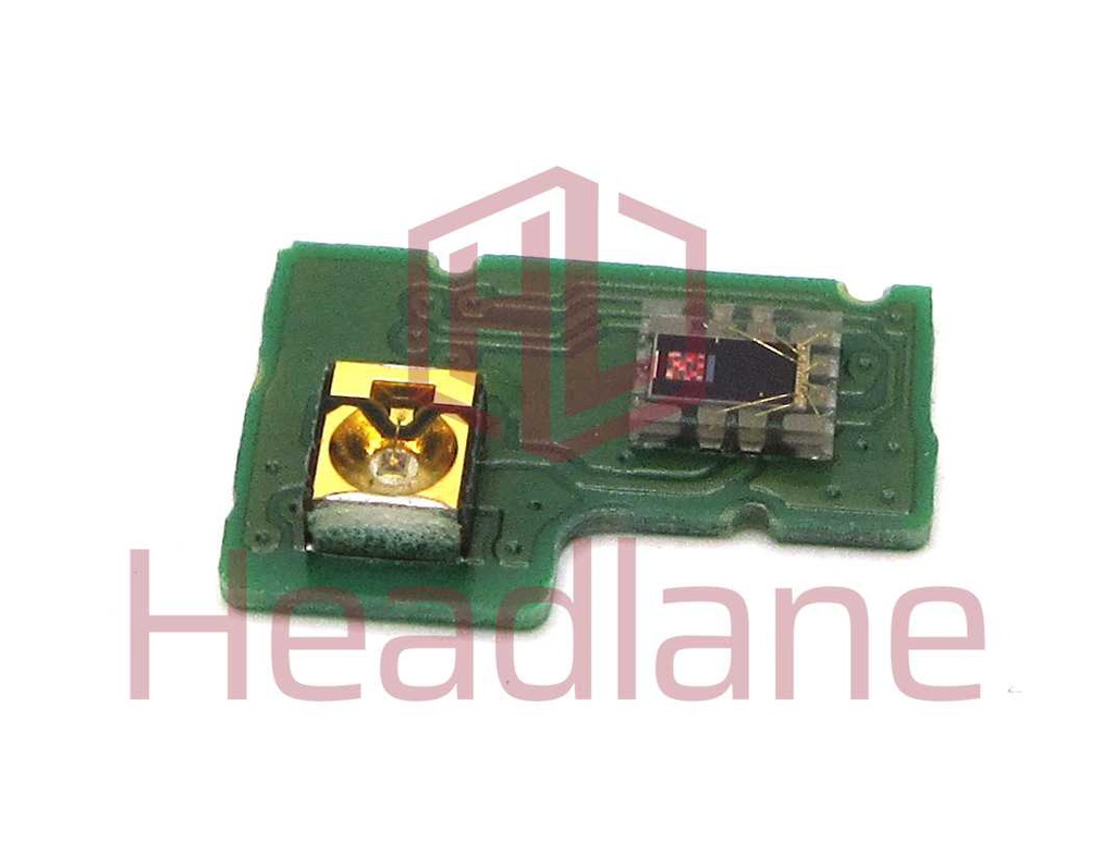 OnePlus Nord N20 5G Proximity Sensor